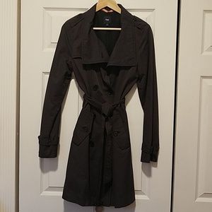 Trench Coat